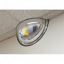 Zenith Safety Products SEJ879 - 180° Dome Mirror