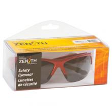 Zenith Safety Products SEK286R - Z1900 Series Safety Glasses