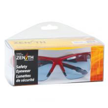Zenith Safety Products SEK288R - Z1900 Series Safety Glasses