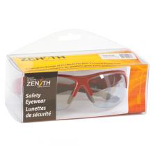 Zenith Safety Products SEK289R - Z1900 Series Safety Glasses