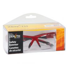 Zenith Safety Products SEK290R - Z1900 Series Safety Glasses