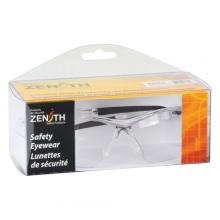 Zenith Safety Products SEK292R - Z2100 Series Safety Glasses