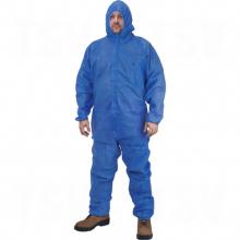 Zenith Safety Products SEK363 - SMS Coveralls
