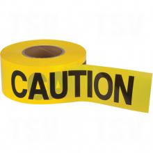 Zenith Safety Products SEK397 - "CAUTION" BARRICADE TAPE