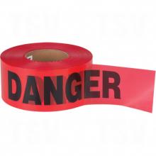 Zenith Safety Products SEK399 - "DANGER" BARRICADE TAPE
