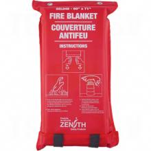 Zenith Safety Products SEL048 - Fire Blanket