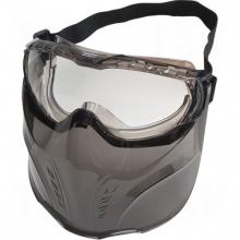 Zenith Safety Products SEL095 - Z2300 Series Safety Shield Goggles