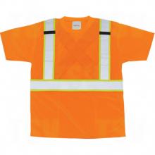 Zenith Safety Products SEL243 - CSA Compliant T-Shirts