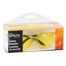Zenith Safety Products SET317R - Z2400 Series Safety Glasses