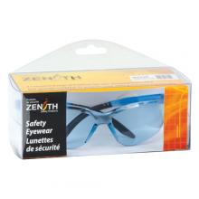 Zenith Safety Products SET318R - Z2400 Series Safety Glasses