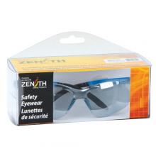 Zenith Safety Products SET319R - Z2400 Series Safety Glasses