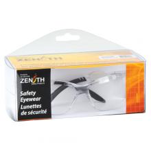 Zenith Safety Products SET320R - Z2400 Series Safety Glasses