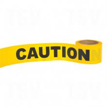 Zenith Safety Products SFJ602 - "CAUTION" BARRICADE TAPE