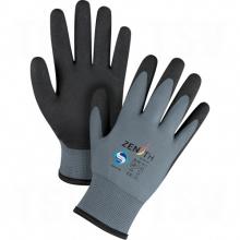 Zenith Safety Products SFQ728 - ZX-30° Premium Palm Coated Gloves