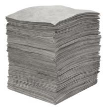 Zenith Safety Products SGC491 - Meltblown Sorbent Pads