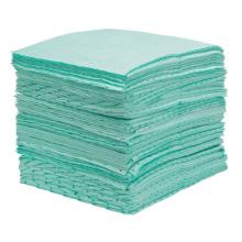 Zenith Safety Products SGC512 - Bonded Sorbent Pads