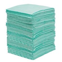 Zenith Safety Products SGC514 - Bonded Sorbent Pads