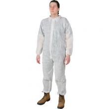 Zenith Safety Products SGD170 - Coveralls