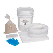 Zenith Safety Products SGD798 - Spill Kit