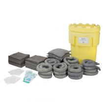 Zenith Safety Products SGD801 - Spill Kit