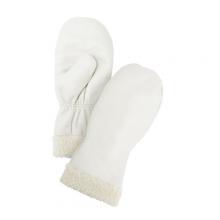 Zenith Safety Products SGF640 - Boa-Lined Premium Grain Winter Mitts