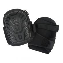 Zenith Safety Products SGF756 - PVC Cap Knee Pads