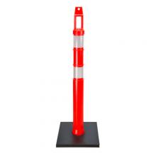 Zenith Safety Products SGG105 - Premium Delineator Post