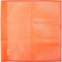 Zenith Safety Products SGG310 - Mesh Traffic Safety Flag