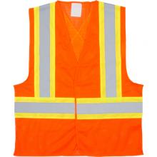 Zenith Safety Products SGI276 - Traffic Safety Vest
