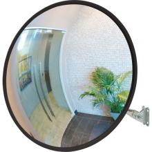Zenith Safety Products SGI547 - Convex Mirror with Telescopic Arm