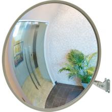 Zenith Safety Products SGI553 - Convex Mirror with Telescopic Arm