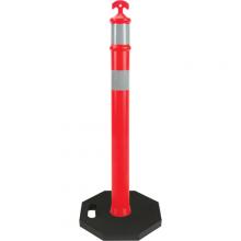 Zenith Safety Products SGJ239 - High-Visibility Delineator Post