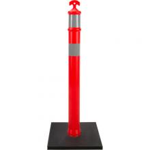 Zenith Safety Products SGJ240 - High-Visibility Delineator Post