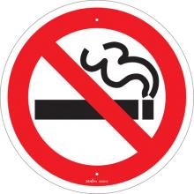 Zenith Safety Products SGM812 - No Smoking CSA Safety Sign