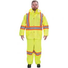 Zenith Safety Products SGP362 - RZ1000 Rain Suit