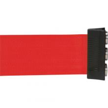 Zenith Safety Products SGO650 - Magnetic Tape Cassette for Build-Your-Own Crowd Control Barrier