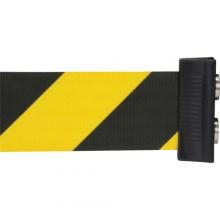 Zenith Safety Products SGO651 - Magnetic Tape Cassette for Build-Your-Own Crowd Control Barrier