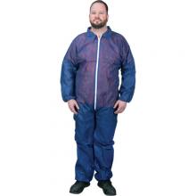 Zenith Safety Products SGS890 - Coveralls