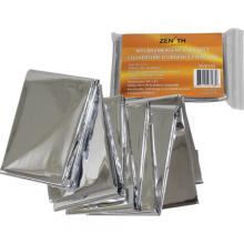 Zenith Safety Products SGV145 - Emergency Blanket
