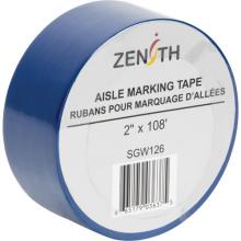 Zenith Safety Products SGW126 - Aisle Marking Tape