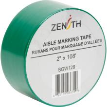 Zenith Safety Products SGW128 - Aisle Marking Tape