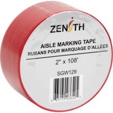 Zenith Safety Products SGW129 - Aisle Marking Tape
