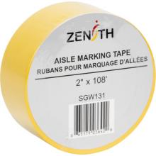 Zenith Safety Products SGW131 - Aisle Marking Tape
