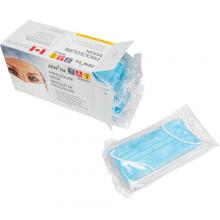 Zenith Safety Products SGW447 - Disposable Procedure Face Masks