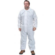 Zenith Safety Products SGW452 - Premium Coveralls