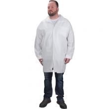 Zenith Safety Products SGW623 - Protective Lab Coats