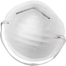 Zenith Safety Products SGW858 - Disposable Nuisance Dust Mask
