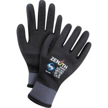 Zenith Safety Products SGW880 - ZX-30° Premium Coated Gloves