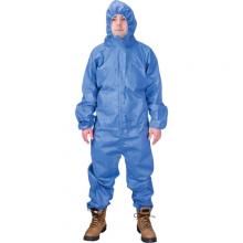 Zenith Safety Products SGX196 - Hooded Coveralls