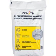 Zenith Safety Products SGX202 - All-Purpose Granular Sorbent